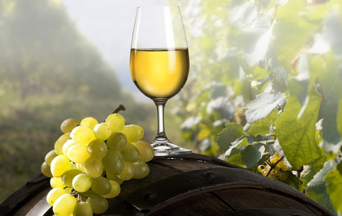 Сухое вино полезно для здоровья