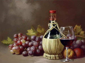 Виноделие – это целая наука в симбиозе с творчеством и традициями