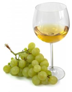 Шардоне является основным компонентом для изготовления целой серии изысканных тонких коллекционных вин